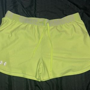 Under Armour shorts